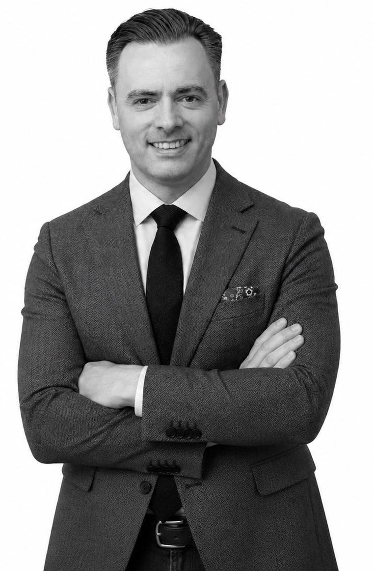 Dominic Brough